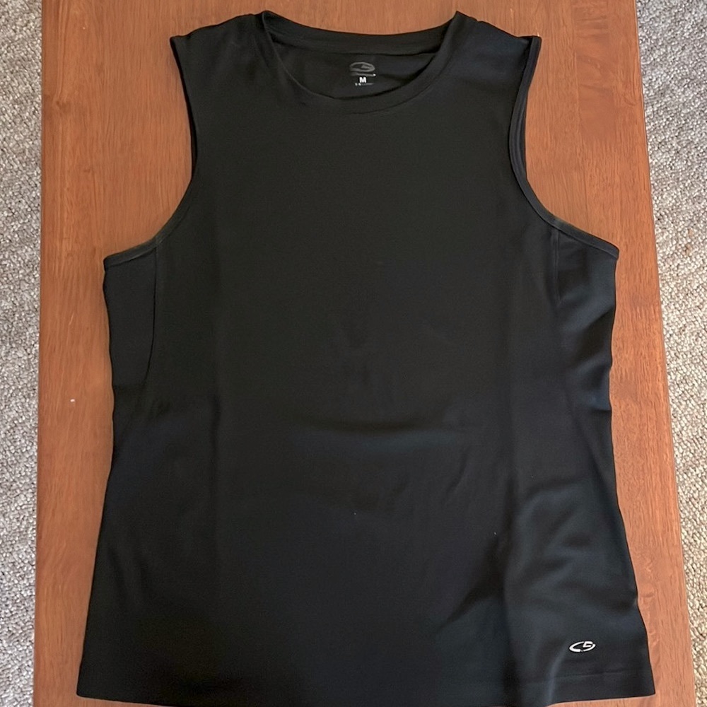 Champion workout muscle tank